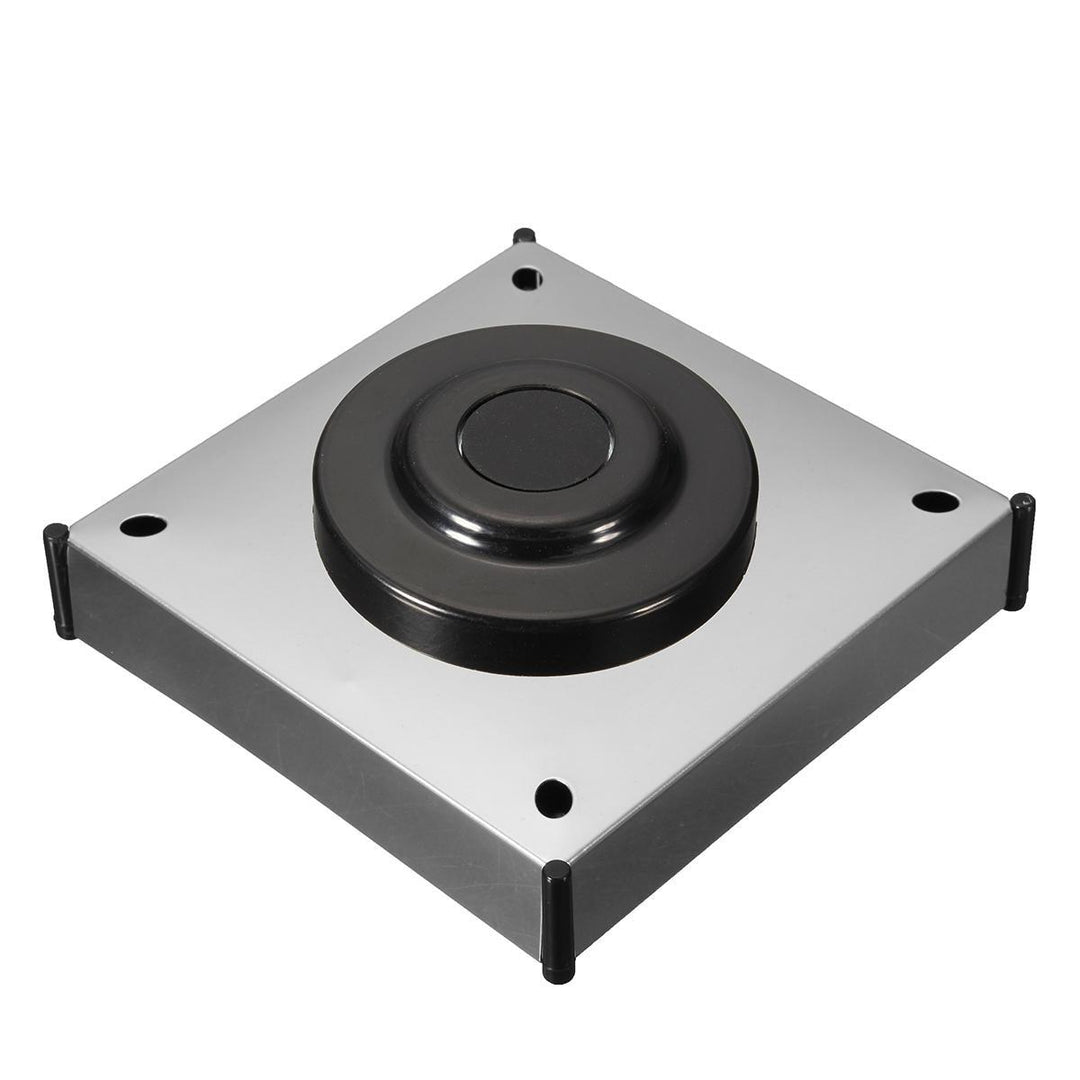 Magnetic Levitation Floating Ion Revolution Display Platform Tray with Ez Float Technology - Trendha