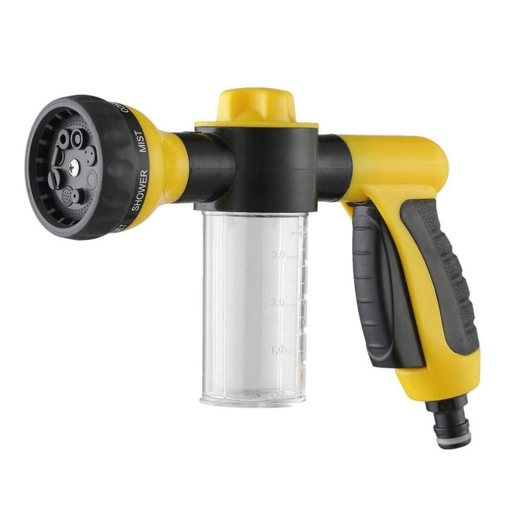 Multi-Purpose Hose Sprayer Nozzle - Trendha