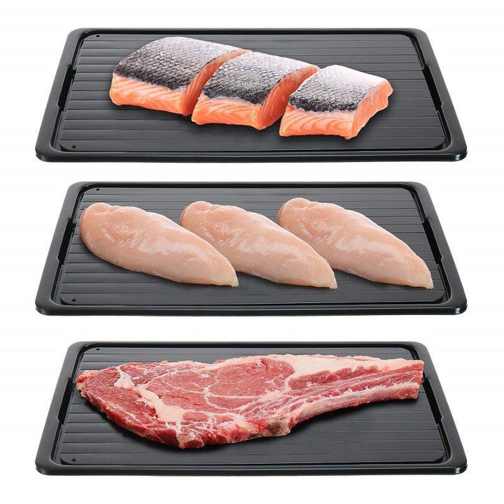 Quick Defrosting Tray - Trendha