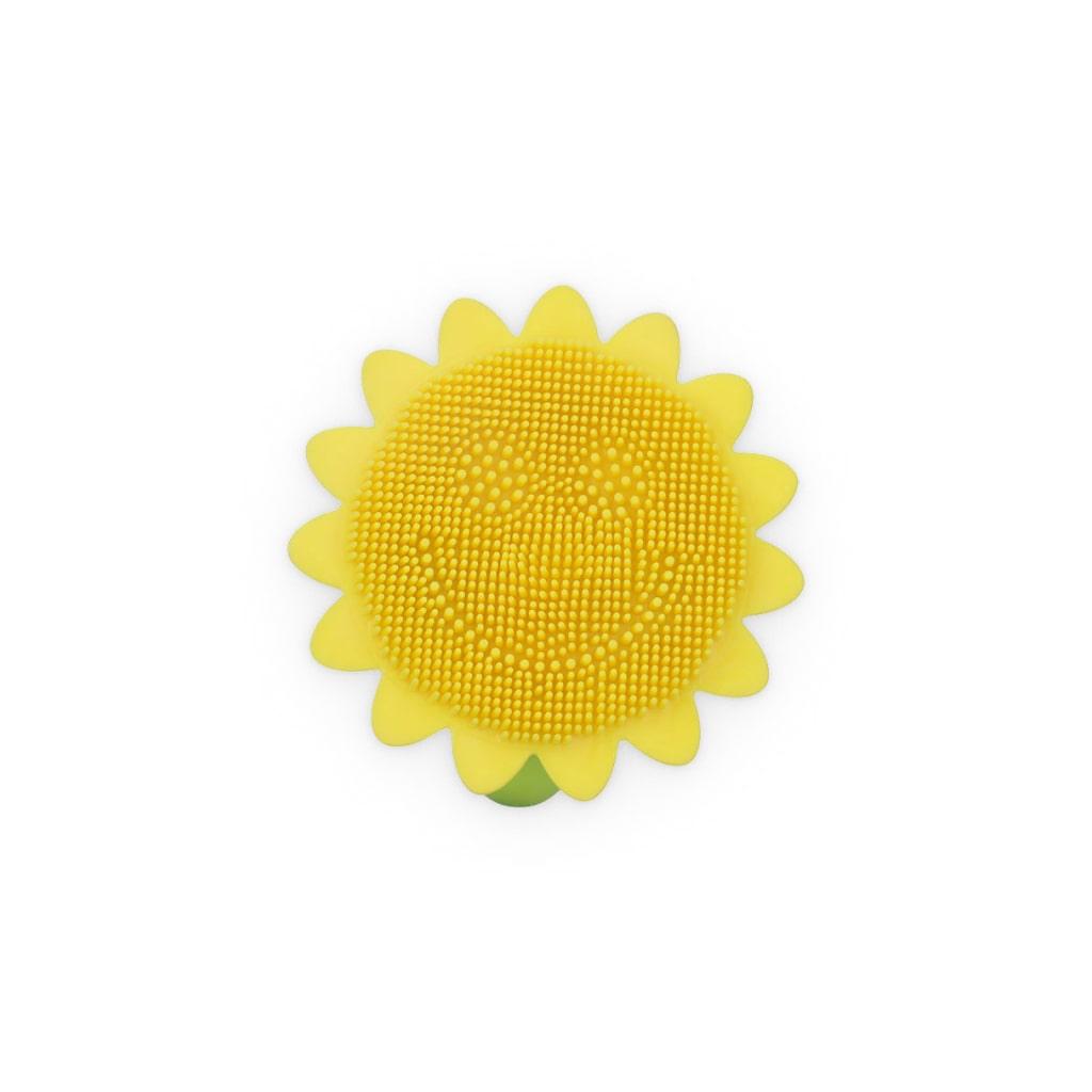 Sunflower Shower Brush - Trendha
