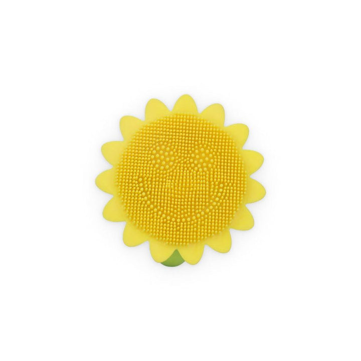 Sunflower Shower Brush - Trendha