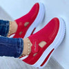 Color: Red