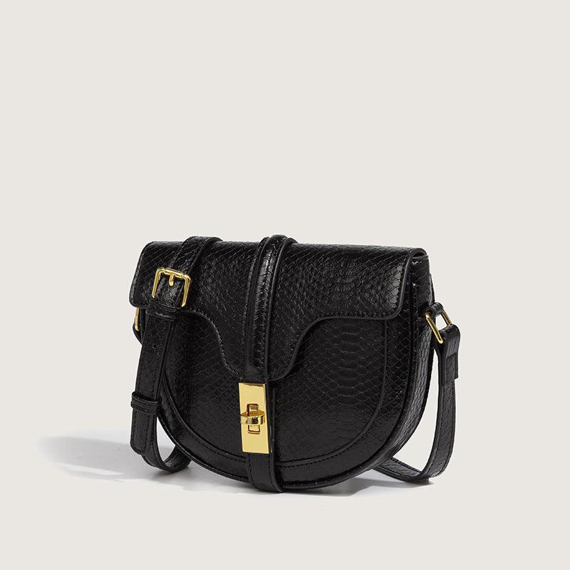 New Fashion Women's Shoulder Messenger Bag - Trendha
