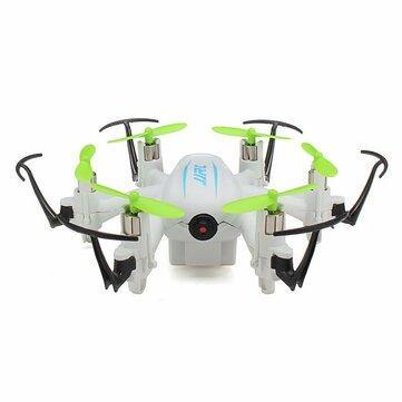 JJRC H20C Nano Hexacopter 2.4G 4CH 6Axis Headless Mode with 720P Camera RC Drone Quadcopter RTF - Trendha