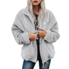 Color: Grey