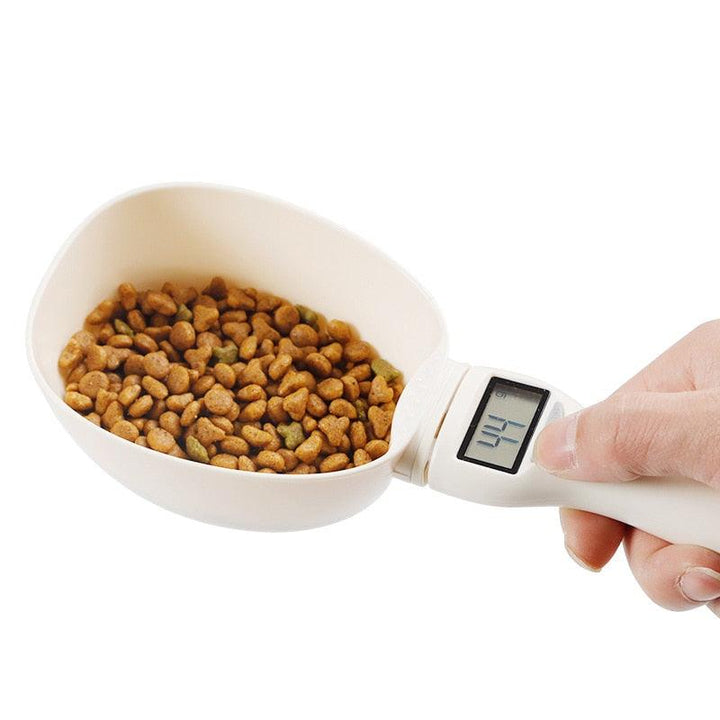Pet Food Scale for Home - Trendha