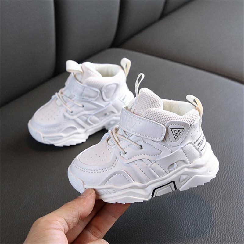 Babies Casual Sneakers - Trendha