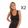 Color: Black2pcs