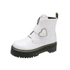 Color: White