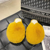 Color: Yellow