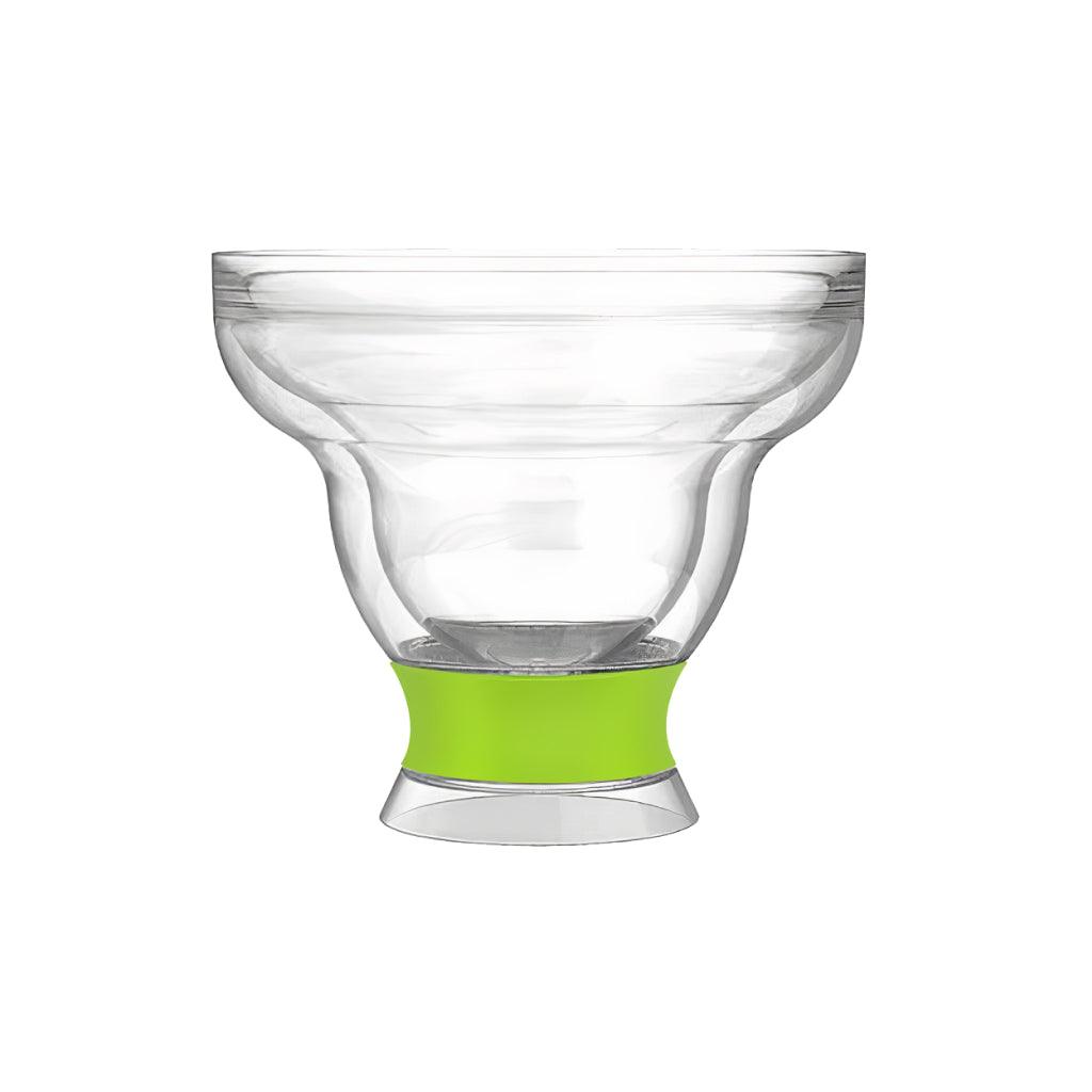 Green Margarita FREEZE™ Cooling Cups (2 pcs) - Trendha