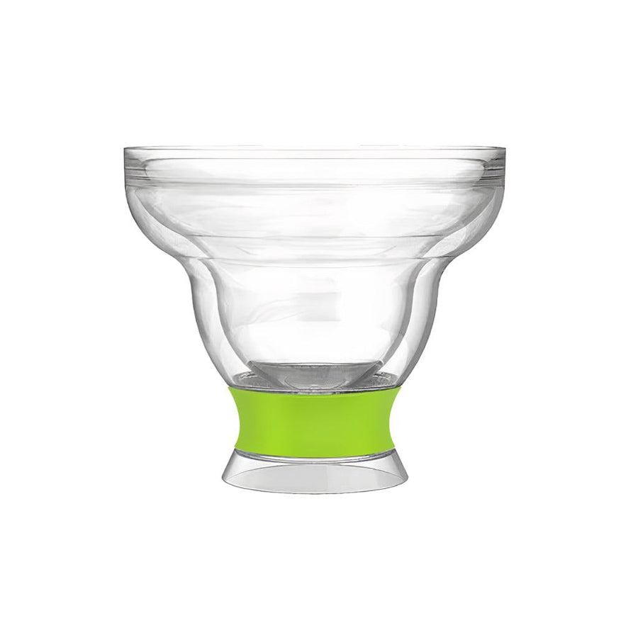 Green Margarita FREEZE™ Cooling Cups (2 pcs) - Trendha