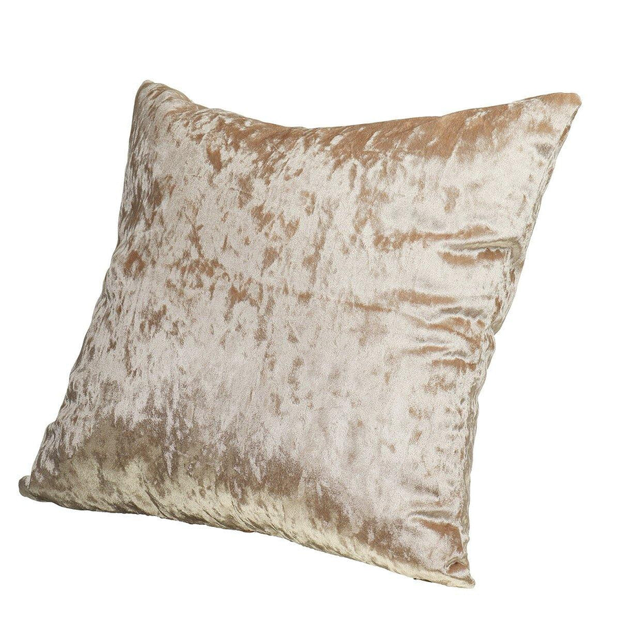 4PCS Velvet Cushion Pillow Cover Sofa Throw Pillowcase Home Decorative - Trendha