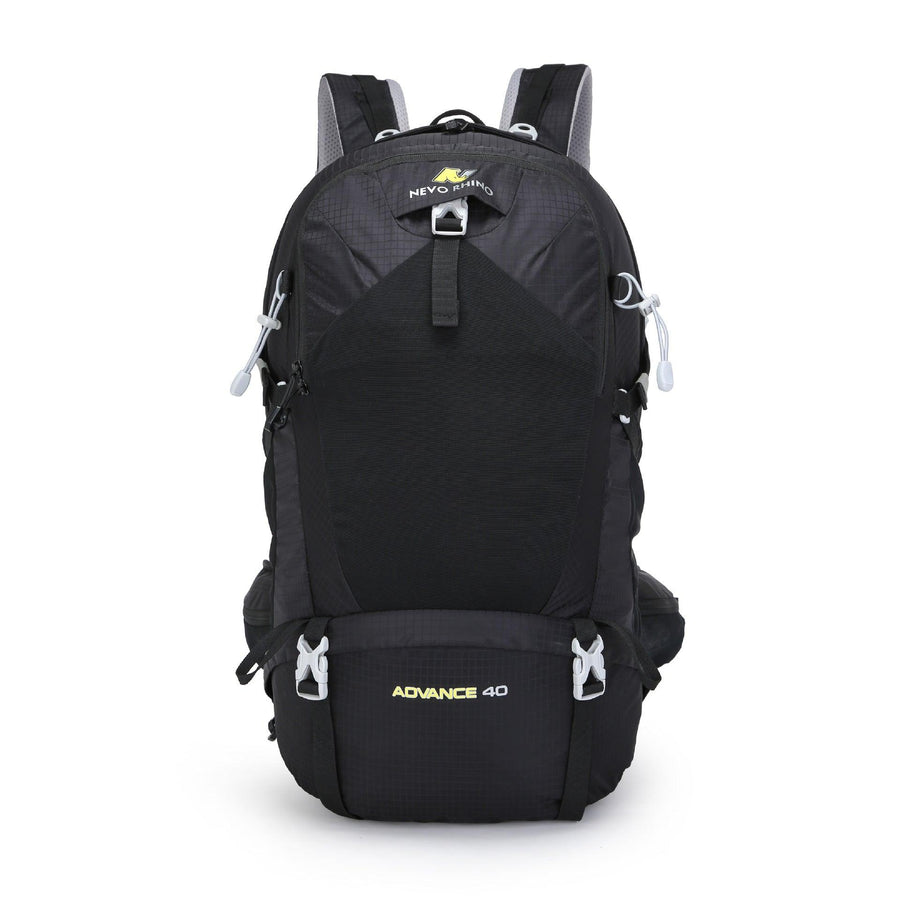 Large Capacity Lightweight Camping Hiking Hiking Bag Cycling Water Bag Backpack Sports Backpack - Trendha