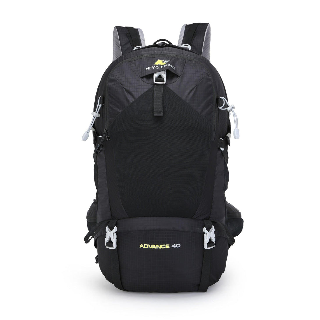 Large Capacity Lightweight Camping Hiking Hiking Bag Cycling Water Bag Backpack Sports Backpack