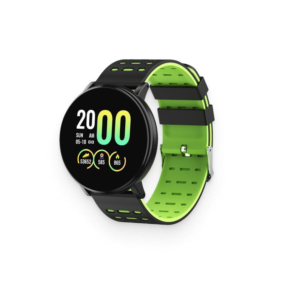 Smartwatch For Android & iOS - Trendha