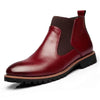 Color: Wine Red
