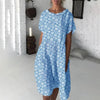 Color: Blue