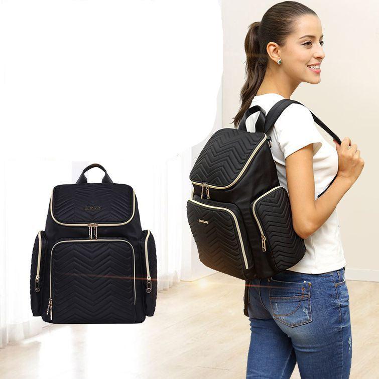 Large capacity mother bag - Trendha