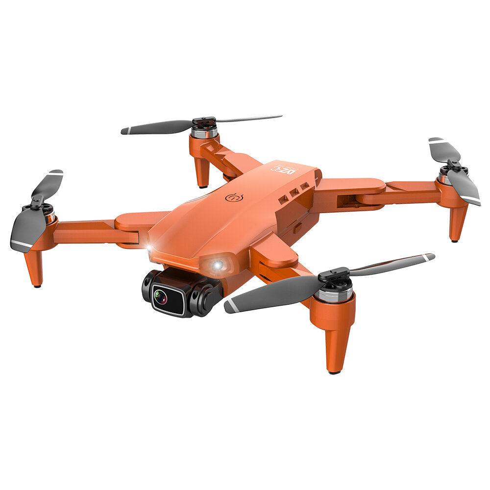 LYZRC L900 Pro 5G WIFI FPV GPS With 4K HD ESC Wide-angle Camera 28nins Flight Time Optical Flow Positioning Brushless Foldable RC Drone Quadcopter RTF - Trendha