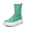 Color: Green