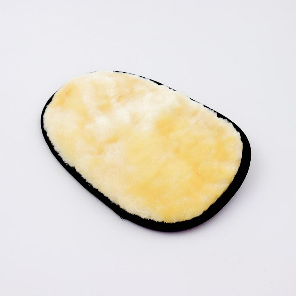 Plush Car Washing Glove - Trendha