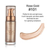 Color: RoseGold