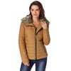 Color: Camel
 (Sold Out)