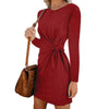 Color: Claret