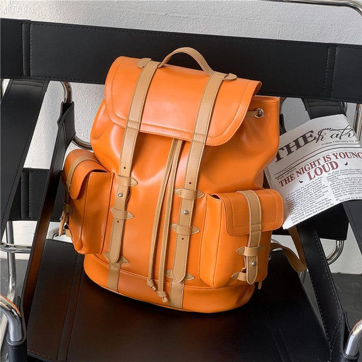 Men's Large-capacity Travel Backpack - Trendha