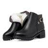 Color: Blackwool