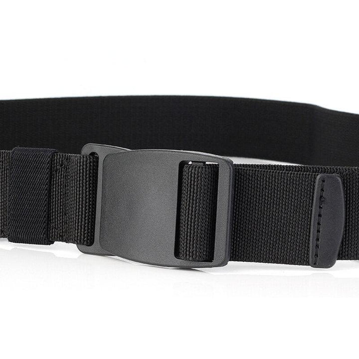 125CM ENNUI Military Security Belts Tactical Nylon Belts - Trendha