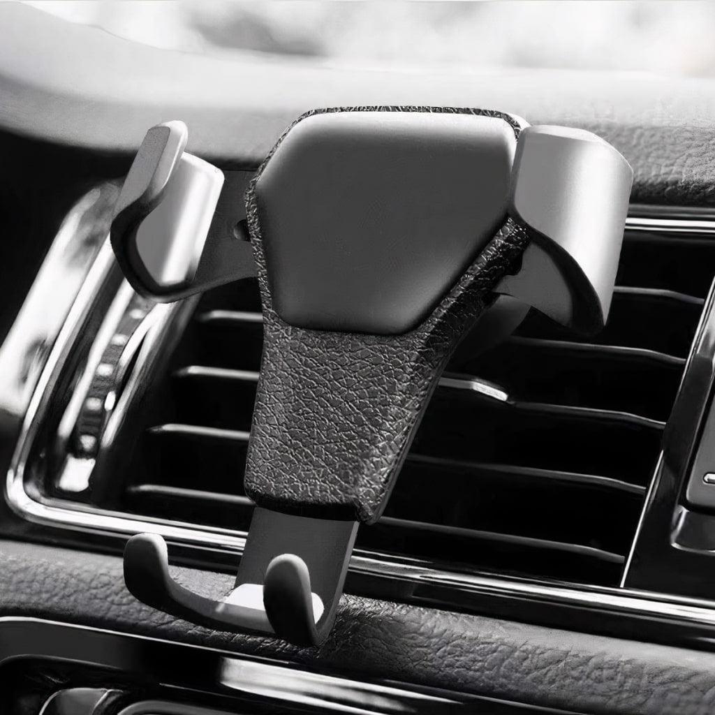 Luxe Base Air Vent Phone Mount - Trendha