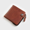 Color: Redbrown horizontal