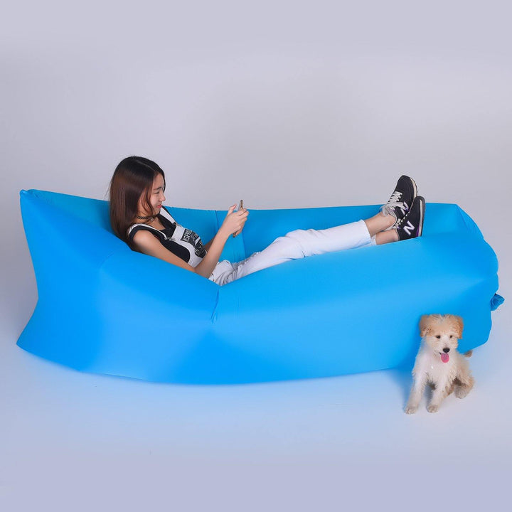 Inflatable sofa - Trendha