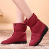 Color: Winered
