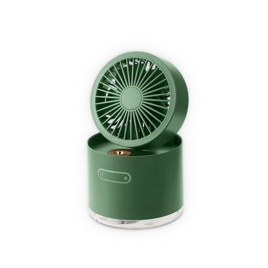 Air Cooling Humidifying Fan - Trendha