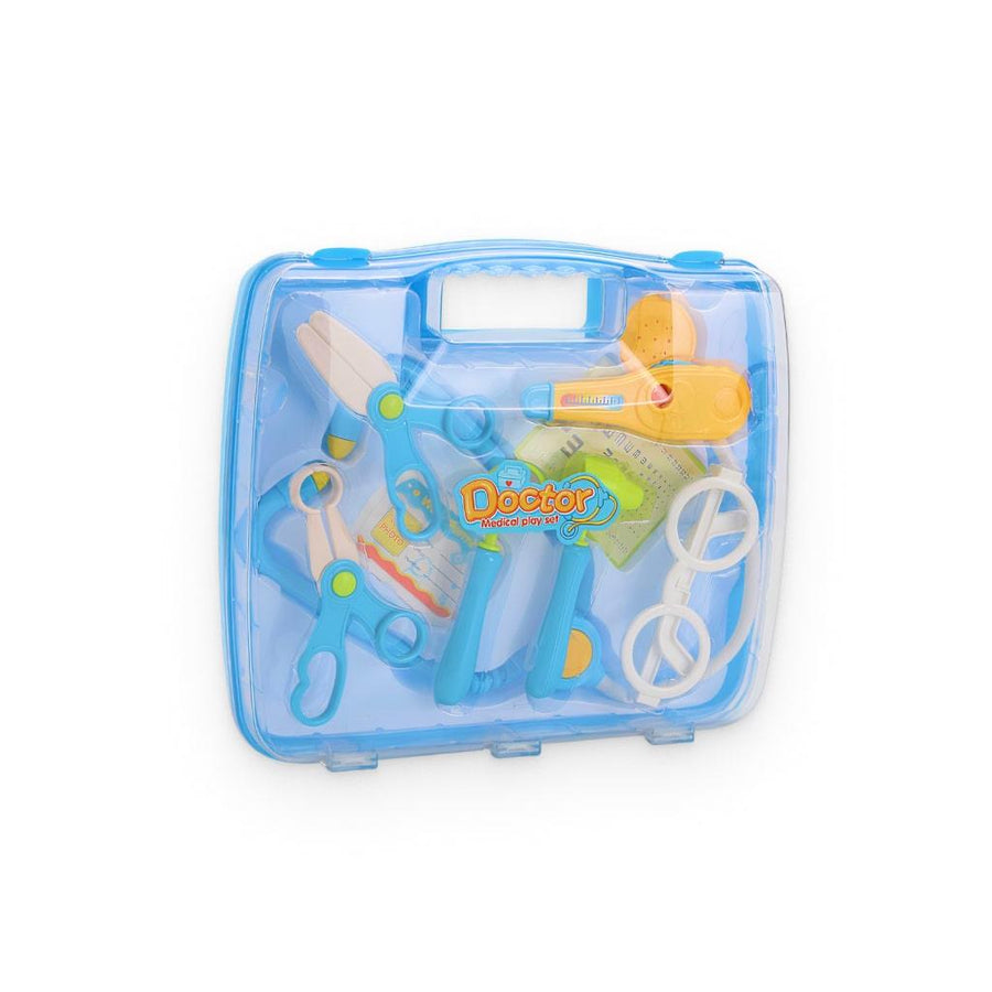 Toy Medical Kit - Trendha