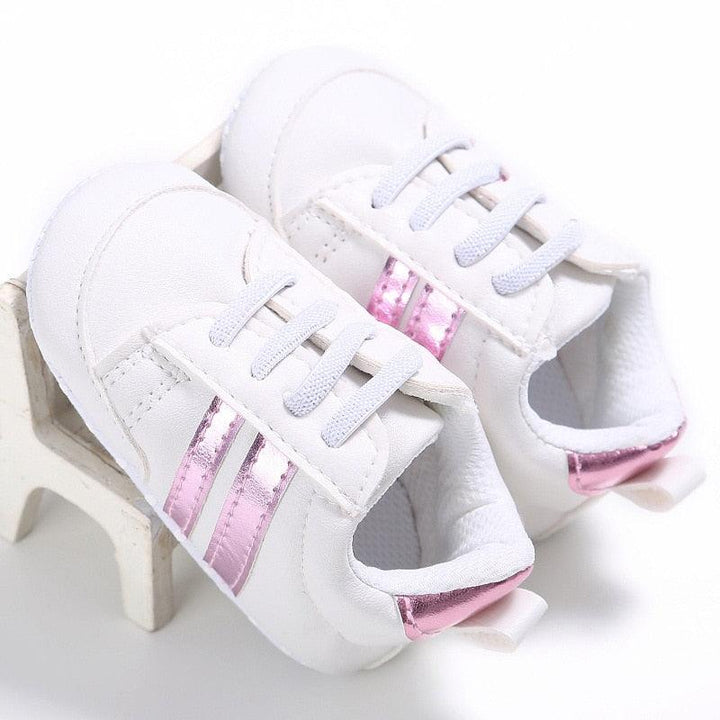 Baby's Sports Style Shoes - Trendha