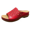 Color: Red