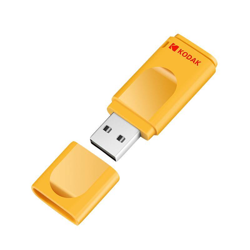 Kodak K232 USB2.0 USB Flash Drive 16GB 32GB 64GB Colorful Pen Drive Memory Stick U Disk - Trendha
