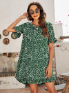 Color: Green