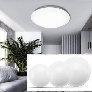 Ceiling Light 12/24/30W 85V-265V 28cm LED Mount Fixture Lamp Bedroom Living Room - Trendha