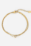 Color: Gold