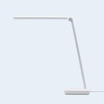 Original XIAOMI Mijia Table Lamp Lite Intelligent LED Desk Lamp Eye Protection 4000K 500 Lumens Dimming Table Light - Trendha