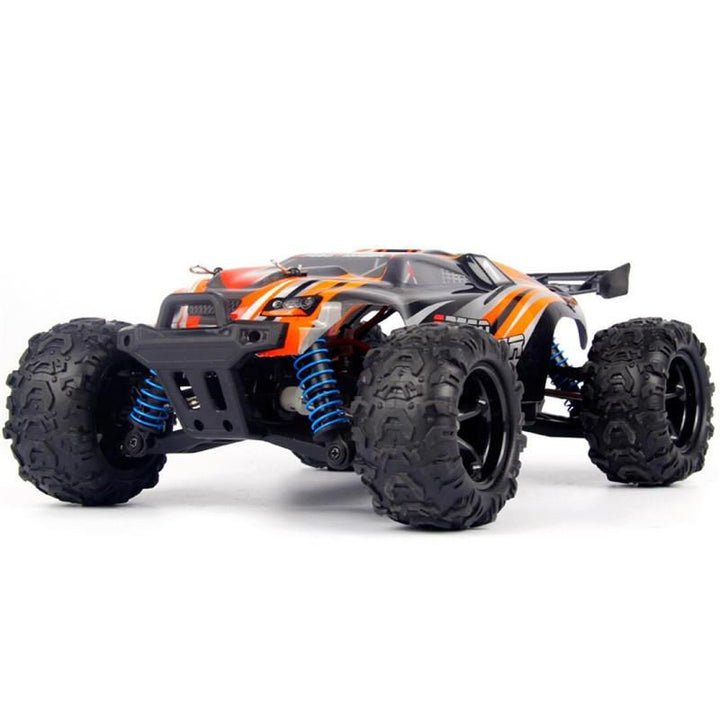 PXtoys 9302 1/18 2.4G 4WD High Speed Racing RC Car Off-Road Truggy Vehicle RTR Toys - Trendha