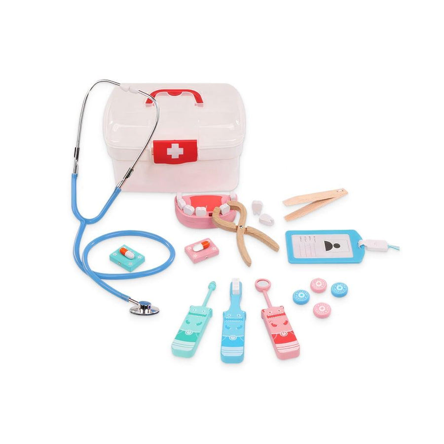 Dentist Kit Set - Trendha