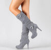 Color: gray