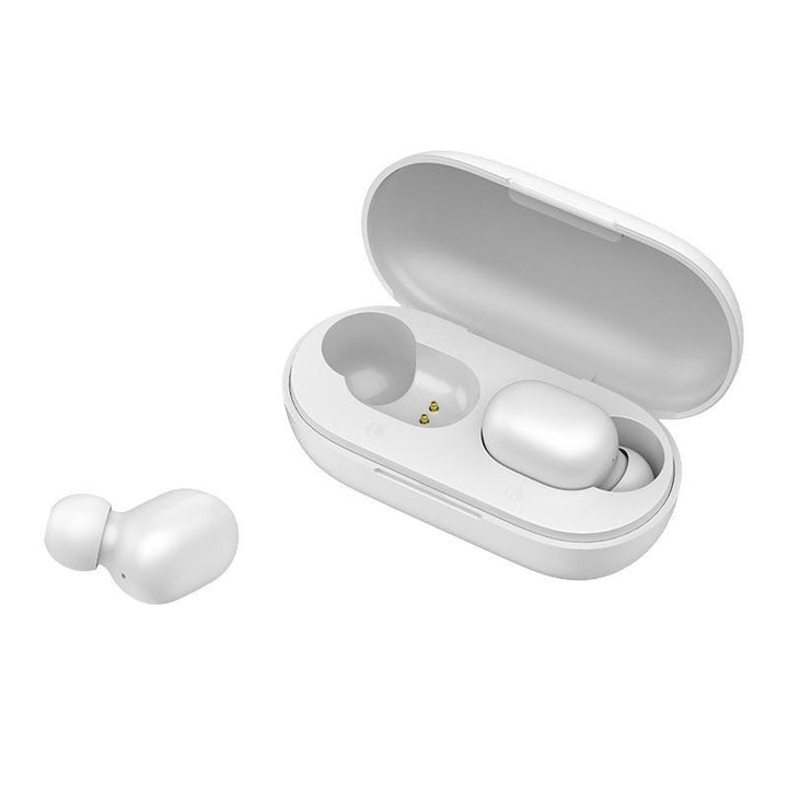 Haylou GT1 TWS Wireless bluetooth 5.0 Earphone HiFi Smart Touch Bilateral Call DSP Noise Cancelling Headphone from Eco-System - Trendha