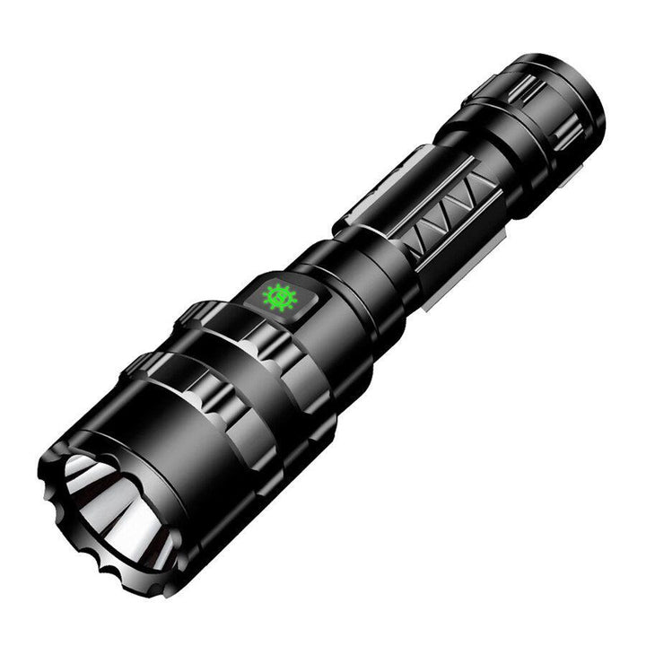 XANES 1102 L2 5Modes 1600 Lumens USB Rechargeable Camping Hunting LED Flashlight 18650 Flashlight Led Flashlight 18650 Flashlight Torch - Trendha